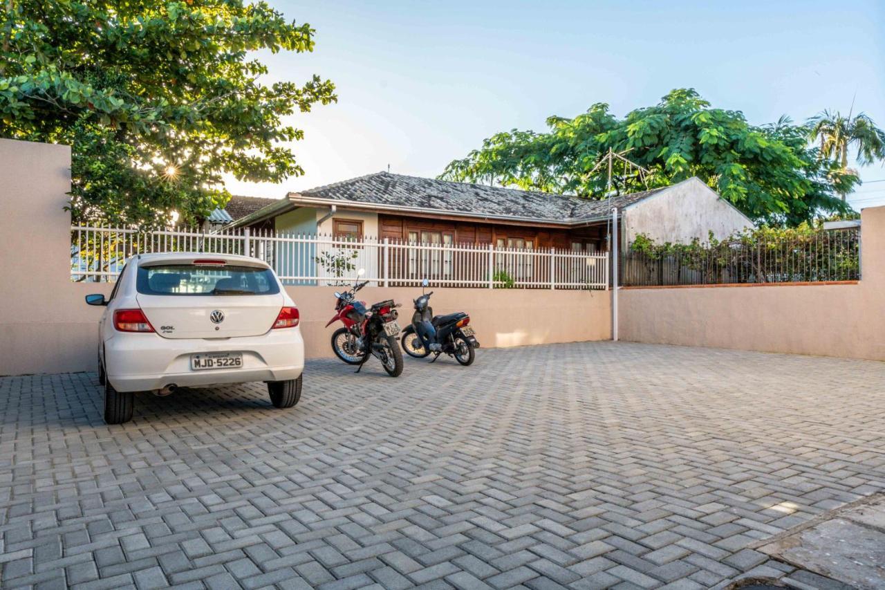 Pousada Show Park Penha (Santa Catarina) Exterior foto